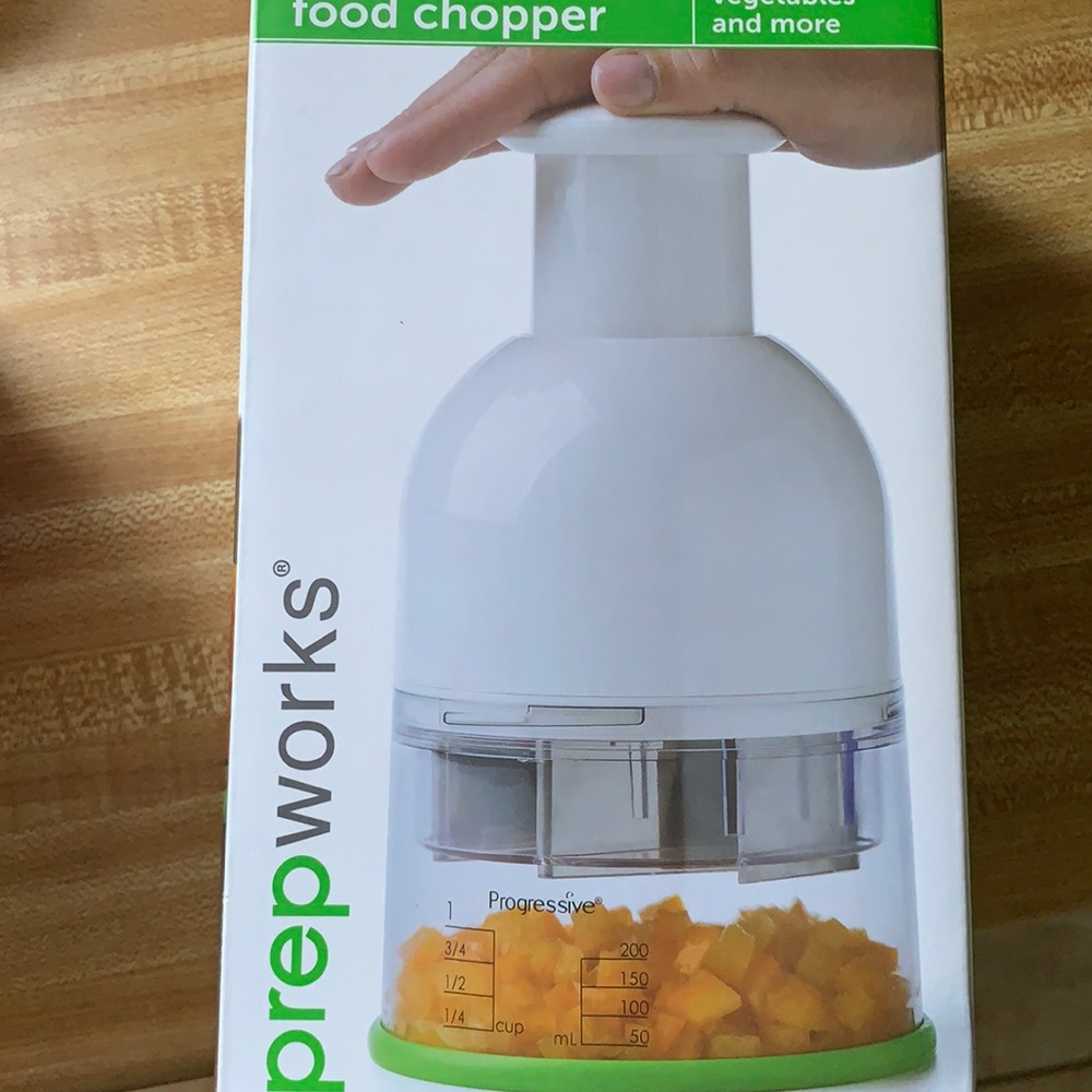 Food Chopper